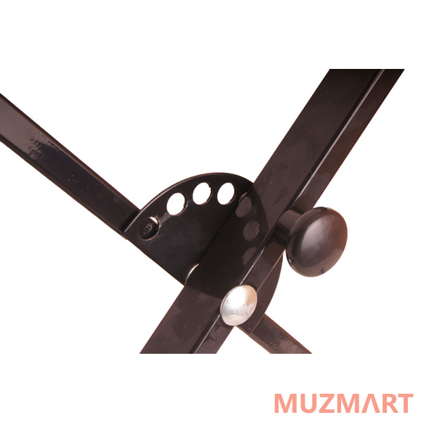 Mezzo MZ-SS-X Стойка для синтезатора Х одиночная