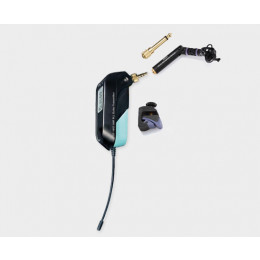 JTS UT-16G3 (650~686 МГц) UHF-передатчик инструментальный