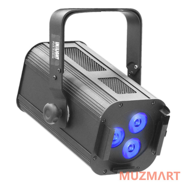 Imlight LED PAR RGBW30 Светодиодный прожектор PAR