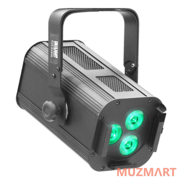 Imlight LED PAR RGBW30 Светодиодный прожектор PAR