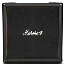 Marshall MG412BG 120W 4X12 BASE CABINET кабинет гитарный