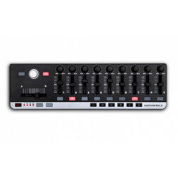 LAudio EasyControl MIDI-контроллер