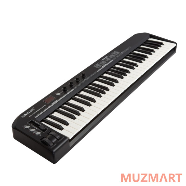 LAudio KS61A MIDI-контроллер