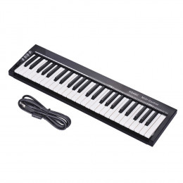LAudio KS49C MIDI-клавиатура