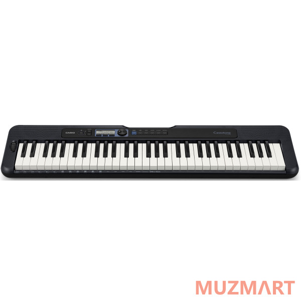 Casio CT-S300BK Синтезатор