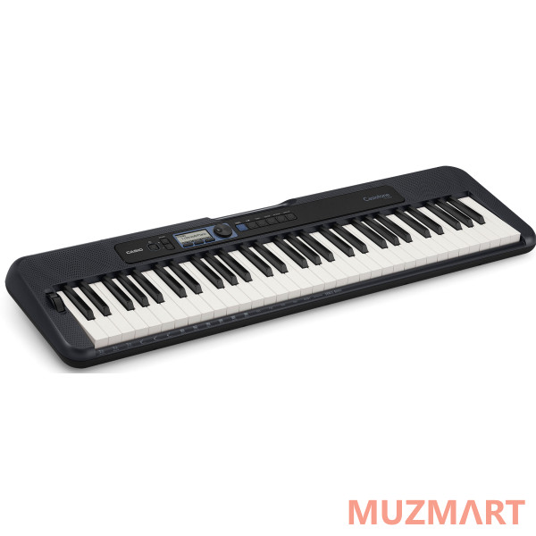 Casio CT-S300BK Синтезатор