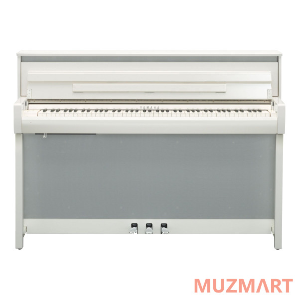 Yamaha CLP-685WH Цифровое пианино