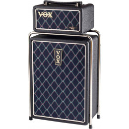Vox MSB50-AUDIO BK Компактная аудиосистема