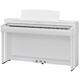 Kawai CN39W Цифровое пианино