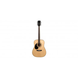 Cort AD880-LH-NS Standard Series Акустическая гитара леворукая