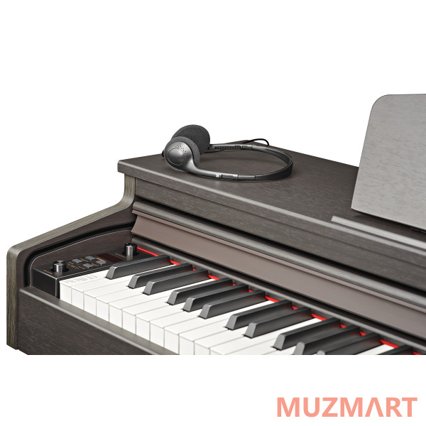 Becker BDP-82R Цифровое пианино