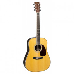 Martin Guitars HD-35 STANDARD SERIES Акустическая гитара