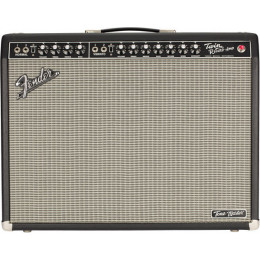Fender Tone Master® Twin Reverb®-Amp Гитарный комбоусилитель