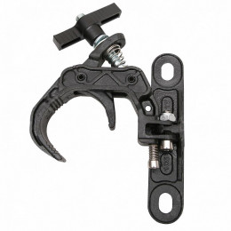 Euro DJ FOLD CLAMP SET Комплект из 2-х струбцин