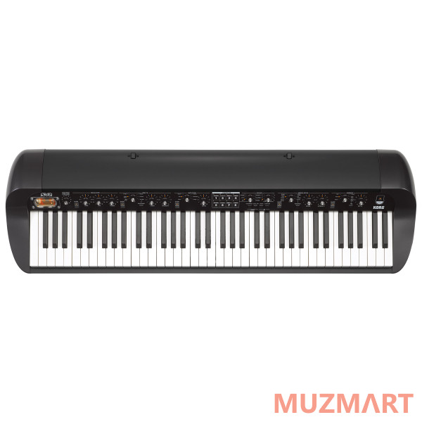 Korg SV2-73 сценическое цифровое пианино