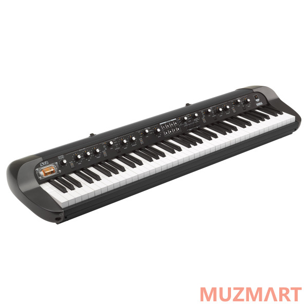 Korg SV2-73 сценическое цифровое пианино