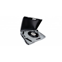 Reloop SPIN портативный виниловый проигрыватель