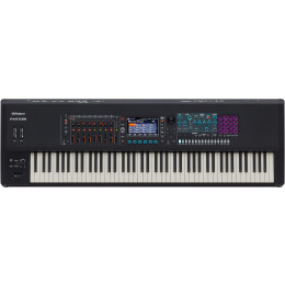 Roland FANTOM-8 Рабочая станция