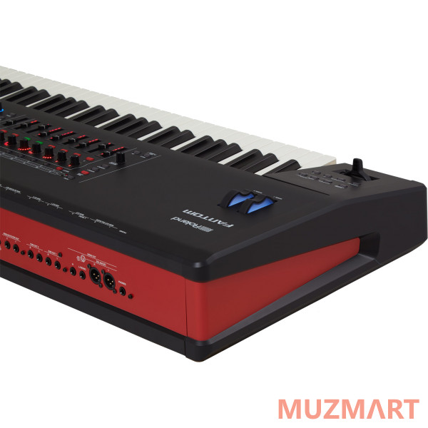 Roland FANTOM-8 Рабочая станция