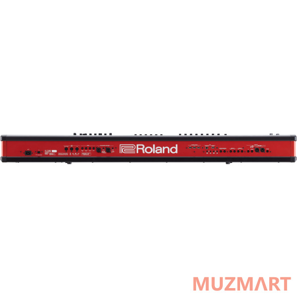 Roland FANTOM-8 Рабочая станция