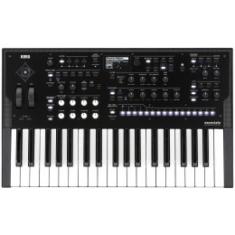 Korg WAVESTATE полифонический цифровой синтезатор