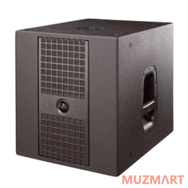 Das Audio ARTEC-S15A Активный сабвуфер