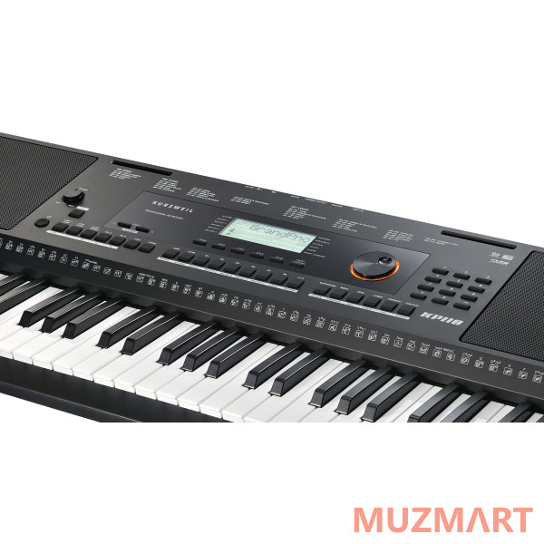 Kurzweil KP110 Синтезатор