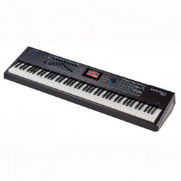 Kurzweil PC4 Синтезатор рабочая станция