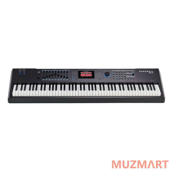 Kurzweil PC4 Синтезатор рабочая станция