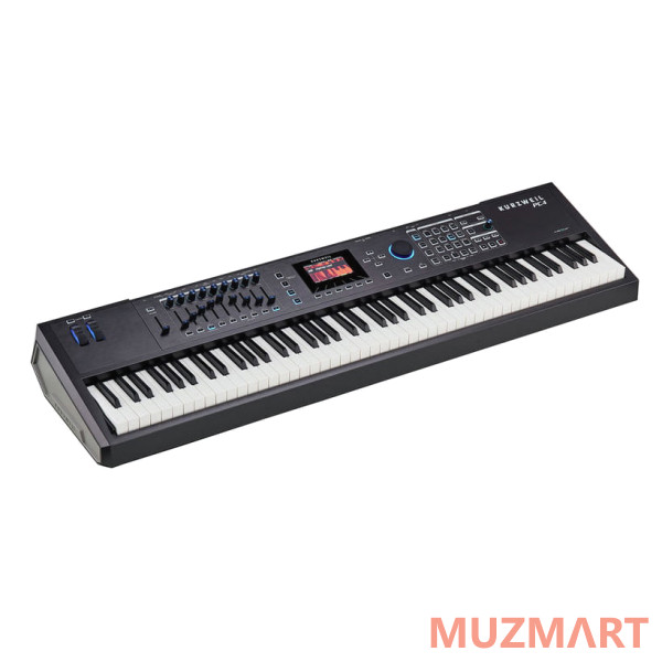 Kurzweil PC4 Синтезатор рабочая станция