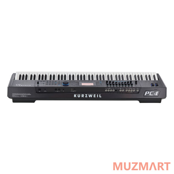 Kurzweil PC4 Синтезатор рабочая станция