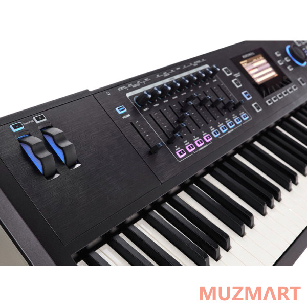 Kurzweil PC4 Синтезатор рабочая станция