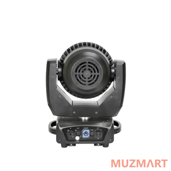 PR Lighting JNR-8247A Светодиодный прибор полного движения