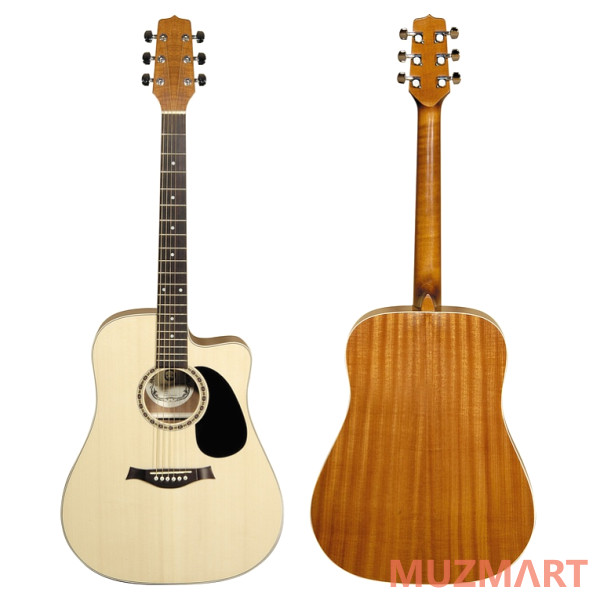 Hora W11304 Segada SM50 Акустическая гитара