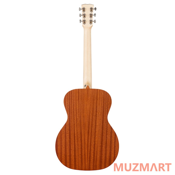Kremona M15-GG Steel String Series Green Globe Акустическая гитара