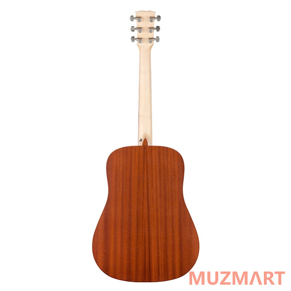 Kremona M10-GG Steel String Series Green Globe Акустическая гитара