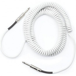 Planet Waves PW-CDG-30WH инструментальный кабель, витой