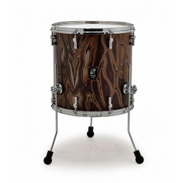 Sonor 15841581 PL 12 1614 FT EDT ProLite Напольный том барабан