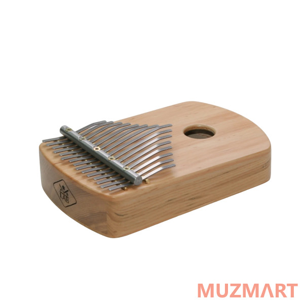 Kalimba LAB KL-B-A15CMMG-C Калимба альта 15