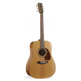 Norman STUDIO ST40 Dreadnought акустическая гитара