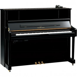 Yamaha JX113T PE SС2 SILENT пианино-сайлент
