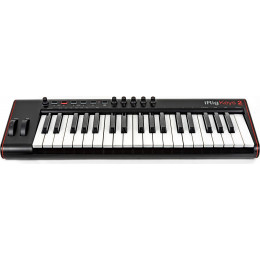 IK Multimedia iRig Keys 2 Pro USB MIDI-клавиатура
