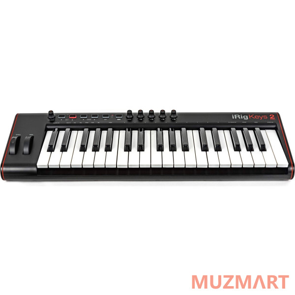 IK Multimedia iRig Keys 2 Pro USB MIDI-клавиатура