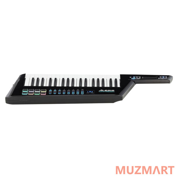 Alesis VORTEX WIRELESS 2 беспроводной USB/MIDI контроллер клавитара