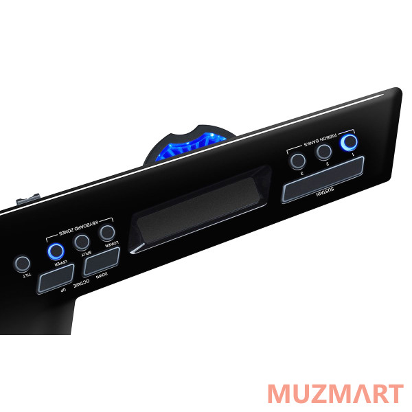 Alesis VORTEX WIRELESS 2 беспроводной USB/MIDI контроллер клавитара