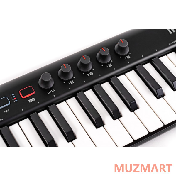 IK Multimedia iRig Keys 2 USB MIDI-клавиатура