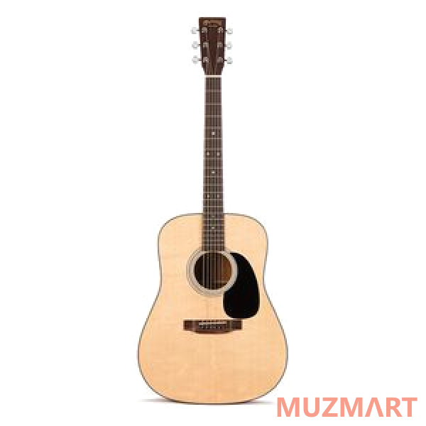 Martin D-18 STANDARD SERIES Акустическая гитара
