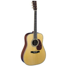 Martin D-42 STANDARD SERIES Акустическая гитара