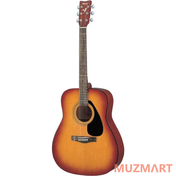 Yamaha F310 TBS Акустическая гитара
