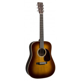 Martin HD-28 AMBERTONE STANDARD SERIES Акустическая гитара